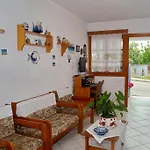 Daire Myriam Studios Patitiri