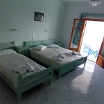 Myriam Apartment Patitiri (Alonnisos)