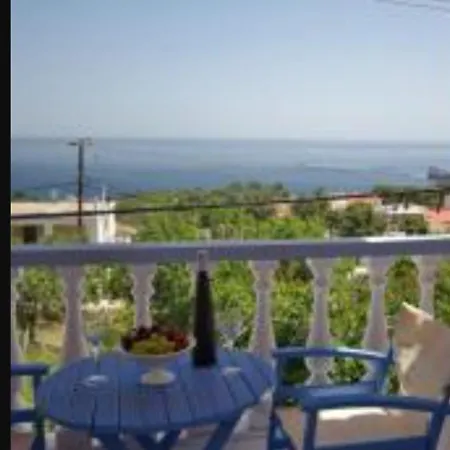 Apartment Myriam