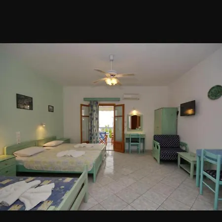 Myriam Appartement *