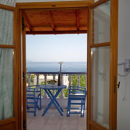 Apartment Myriam