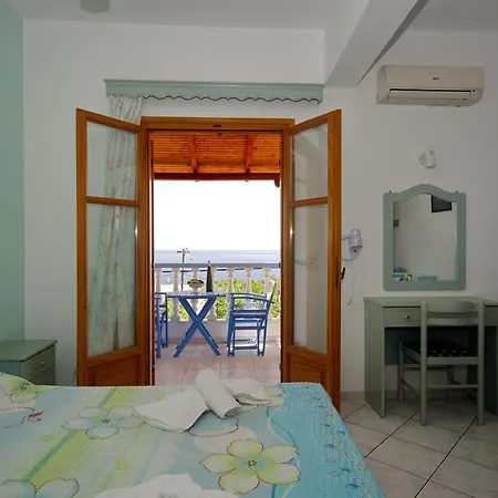 Apartment Myriam *