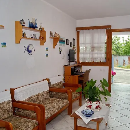 Apartment Myriam Patitiri (Alonnisos)