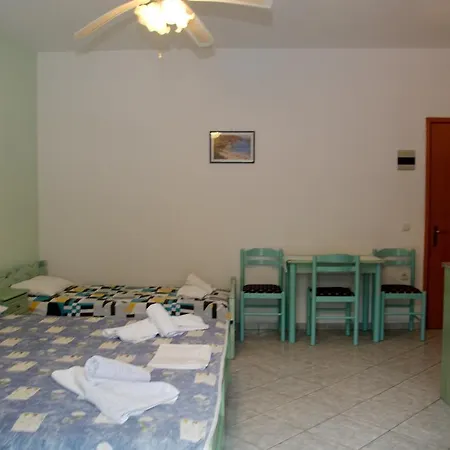 Appartement Myriam Patitiri