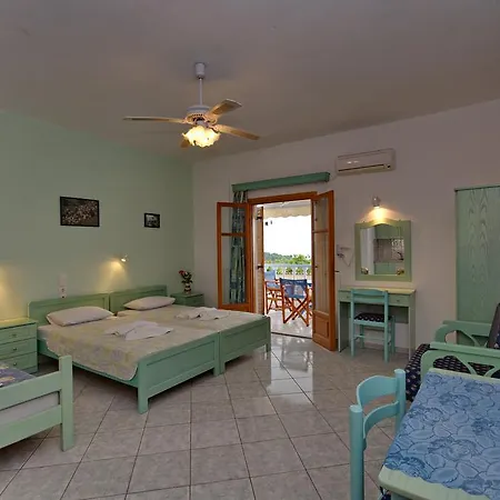 Apartment Myriam Patitiri (Alonnisos)
