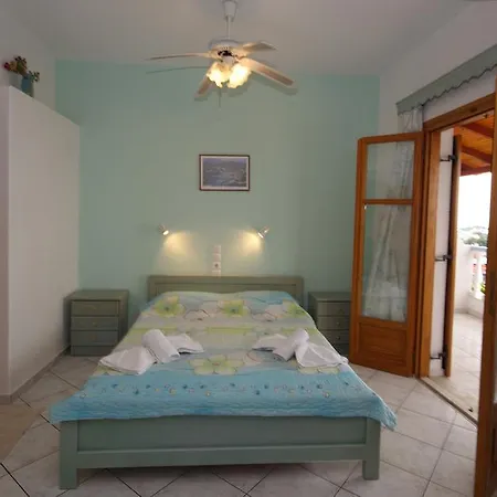 Apartmán Myriam