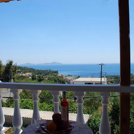 Apartmán Myriam *