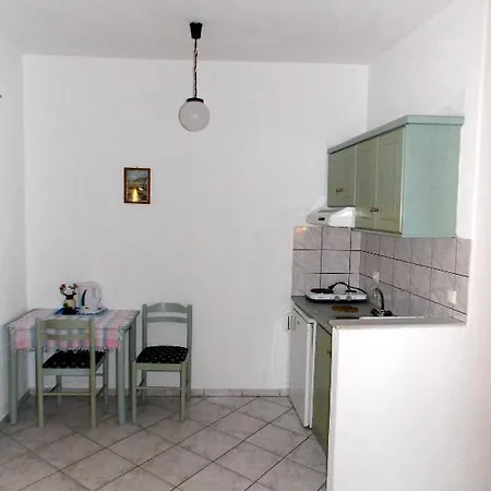 Appartement Myriam Patitiri