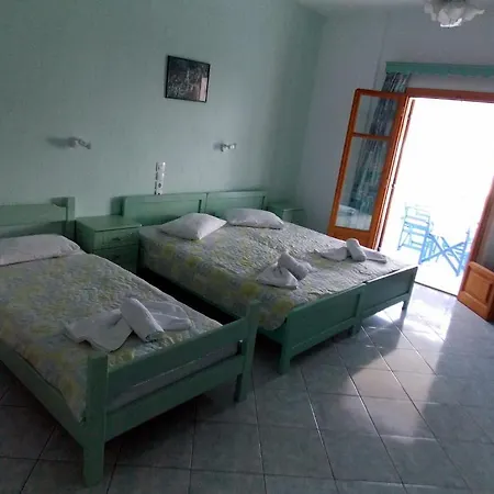 Myriam Apartment Patitiri (Alonnisos)
