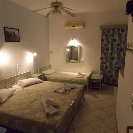 Myriam Apartmán