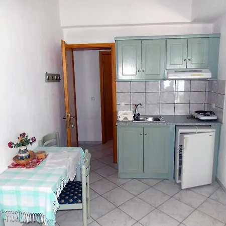 Apartment Myriam *