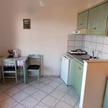 Myriam Appartement *