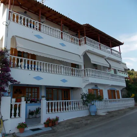 Myriam Apartment *