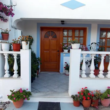 Myriam Apartment *