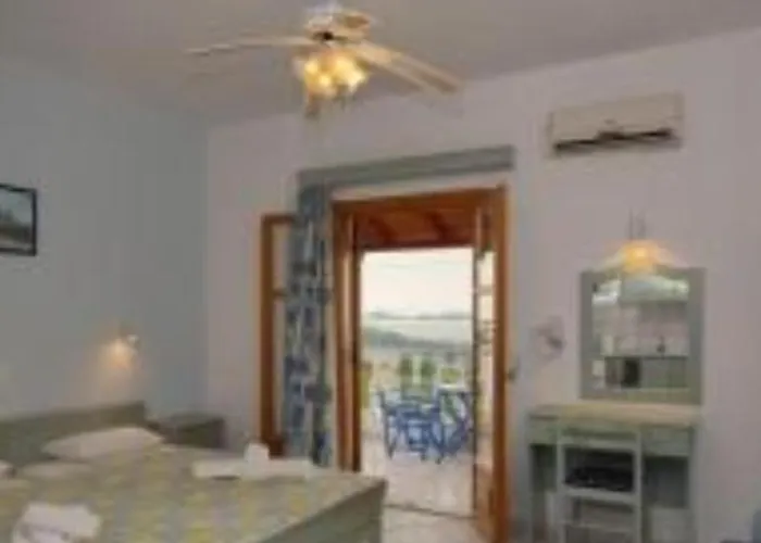 Myriam * Patitiri (Alonnisos)