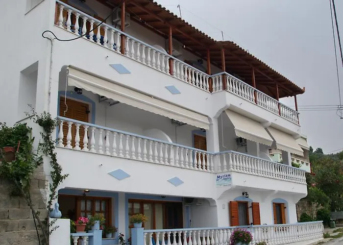 Myriam Patitiri (Alonnisos)