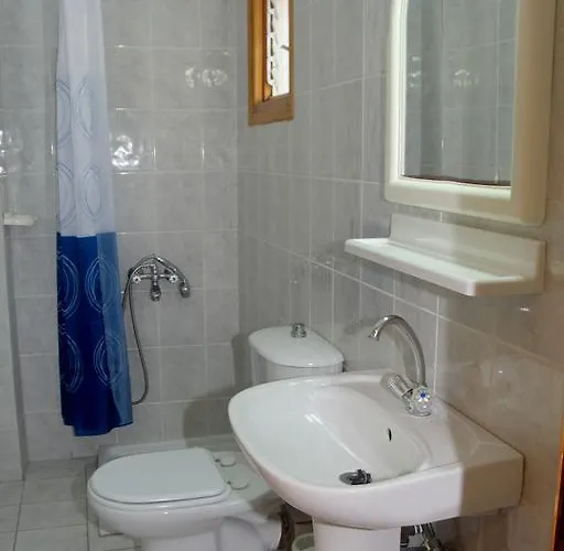 Apartment Myriam Patitiri (Alonnisos)