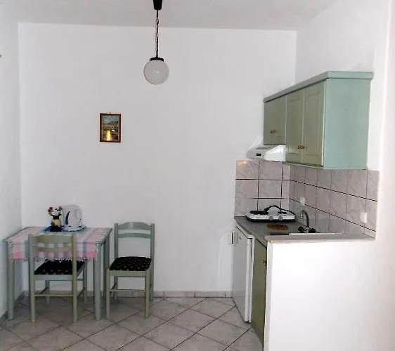 Apartment Myriam Patitiri (Alonnisos)